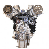 Gen #1 : Reconditioned 3.0 Discovery Engine Landrover Tdi / Jaguar XF Diesel 306DT (2009-15) Diesel Engine