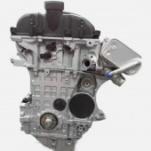 Reconditioned : 3.0 435i ENGINE Bmw 4 Series F33 (2014-16) N55B30A Petrol Hybrid Engine