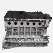 Reconditioned : 3.0 435i ENGINE Bmw 4 Series F33 (2014-16) N55B30A Petrol Hybrid Engine