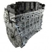 Reconditioned 3.0 X5 Engine BMW X6 3 5 7 Series N57D30A 258 HP (2007-15) Diesel Engine