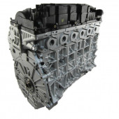 Reconditioned 3.0 X5 Engine BMW X6 3-5-7 Series N57D30B 306 BHP (2007-2015) Diesel Engine