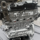 Reconditioned : 1.5 Connect Engine Ford Tdci Transit (2013-ON) 101 Bhp XVGA Diesel Engine