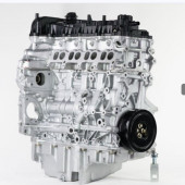 Reconditioned : 1.6 Combo-D ENGINE Cdti B16DTH (2016-18) 105 BHP Diesel Engine