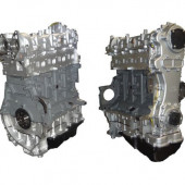 Reconditioned : 1.3 Cdti COMBO D ENGINE Fiat DOBLO 330A1.000 2017-ON (95 BP) Diesel Engine