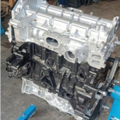 Reconditioned : 2.0 Focus ENGINE Ford EDGE Transit EcoBlue YMCA FWD 150 BHP (2018-ON) Diesel Engine