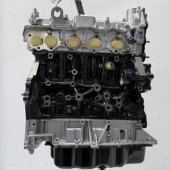 Reconditioned : 2.0 Transit ENGINE FORD EcoBlue Focus FWD YLDA (2018-ON) Diesel Engine