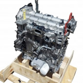 Reconditioned : 2.0 Transit ENGINE Tdci EcoBlue Custom YMR6 (2016-ON) 131 bhp Diesel Engine + TIMING KIT INCLUDED