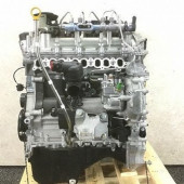 Reconditioned : 2.0d Jaguar F-PACE XE XF Diesel 180 BHP (2014-ON) AJ200D / 204DT Engine