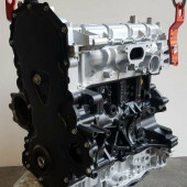 Reconditioned : 2.0 Transit ENGINE Tdci Custom YLF7 (2016-ON) Diesel Engine