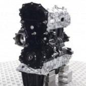 Reconditioned : 2.0 Transit ENGINE Tdci EcoBlue Custom YNF8 (2016-ON) Diesel Engine