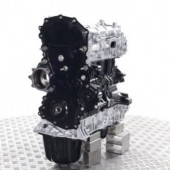 Reconditioned : 2.0 Transit Engine TDCI EcoBlue BKRA (2016-ON) 131-185 BHP Diesel Engine
