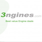 Reconditioned : 2.0 Transit Engine TDCI EcoBlue BKFB (2016-ON) 131-185 BHP Diesel Engine