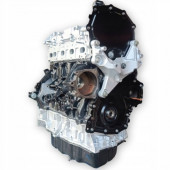 Reconditioned : 2.0 Transit TDCI Custom ENGINE EcoBlue BJFA (2017-ON) Diesel 136 BHP Engine