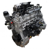 Reconditioned : 2.0 Velar Engine Landrover Discovery Evoque / Jaguar XE XF (2017-On) 238-240 BHP Diesel 204DTA Engine