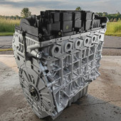 Reconditioned : 3.0 640d ENGINE Bmw 6 Series xDrive N57D30B 313 BHP (2011-2018) Diesel Engine