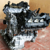 Reconditioned : 3.0 Audi Engine Q5 SQ5 A6 A5 A6 TDI BiTdi (2011-16) CGQB 313HP Diesel Engine