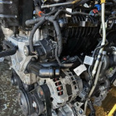 Twin-Turbo type : 2.0 Velar Engine Landrover Evoque / Jaguar XF F-Pace (2017-ON) 237-241BHP Diesel 204DTA Engine
