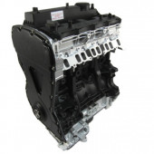 Reconditioned : 2.2 Boxer III Engine / Citroen Relay Dispatch Jumper Fiat 4HV 2006-12 P22DTE Engine