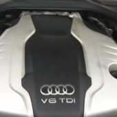 3.0 A8 Engine Audi A6 QUATTRO Vw Toureg TDI V6 250 Bhp CDTA Engine