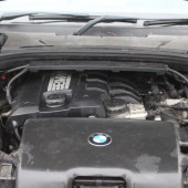 Complete 2.0 petrol BMW Engine for ALL 1 3 5 Series N43B20A 2006 - 14