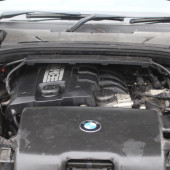 Complete 2.0 petrol BMW Engine for ALL 1 Series 3 Series 5 Series N43B20K0 2006-14