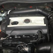 2.0 TSI COMPLETE Audi Engine A3 Q3 VW SKODA CAWB 2008-13 Engine