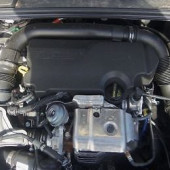 1.0 Focus Engine C-max EcoBoost M1da 2011-15 Engine