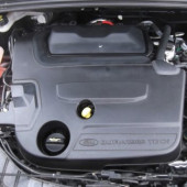 USED - Ford engines Fits all: Kuga / Focus 2.0 TDCi TXDB engine