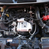 1.0 Fiesta Engine EcoBoost ST-Line M1JM 2011-19 Petrol Engine