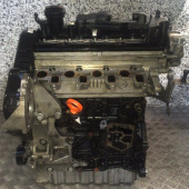 USED - VW engines Fits ALL: VW / Audi / PASSAT / A4 2.0 TDI 12V (140 BHP) diesel bare engine