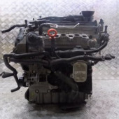 2.0 Golf Engine Tdi VW Passat Tiguan Audi (2008-14) CFFB Diesel Engine