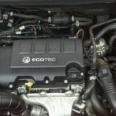 1.4 Zafira C ENGINE Tourer C Vauxhall 140 BHP (2011-15) A14NET Turbo Petrol Engine