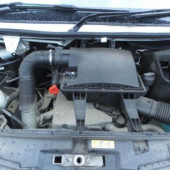 USED Complete - Mercedes engines FITS ALL: VITO / Sprinter 2.1 / 2.2 651.955 CDI 311 / 313 / 316 [ Euro 5 ] Engine