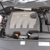 1.6 Golf Engine Tdi Caddy Polo Passat Audi Skoda Tdi Diesel CAY Engine