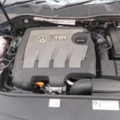 1.6 Golf Engine Tdi Caddy Polo Passat Audi Skoda Tdi Diesel CAY Engine