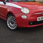 Fiat Engines Fits ALL: Fiat 500 / Sport / Panda 1.4 16v Sport 101HP 169A3.000 Petrol Engine
