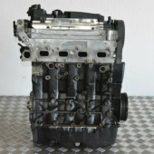2.0 SKODA Engine OCTAVIA III TDI CR VW SEAT AUDI 2012-2018 DIESEL CRMB