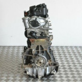 2.0 SKODA Engine OCTAVIA III TDI CR VW SEAT AUDI 2012-2018 DIESEL CRMB