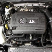 2.0 Golf Engine Tsi VW / Audi S3 TFSI 300 Bhp CJXB (2011-16) Petrol Engine