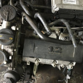 VW POLO 1.2 (12V) PETROL 60-70 BHP CGPB 2009-14 ENGINE