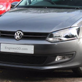 VW POLO 1.2 (12V) PETROL 60-70 BHP CGPB 2009-14 ENGINE