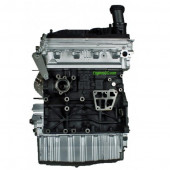 Rebuilt : 2.0 Crafter Engine Tdi VW T5 Transporter Bluemotion Diesel (2009-15) CAAB Engine