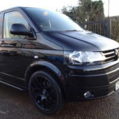 2.0 Transporter Engine VW T30 BiTDI CR HIGHLINE 180 BHP Diesel CFCA Reconditioned Engine