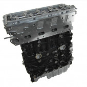 Rebuilt : 2.0 Transporter Engine VW T30 BiTDI CR HIGHLINE 180 BHP Diesel CFCA Diesel Engine