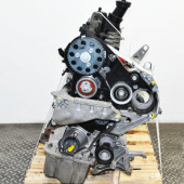 VW Transporter T6 T30 T28 T5 2.0 BI TURBO CR Diesel CCHB Engine