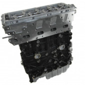 2.0 T5 ENGINE VW Transporter BI TURBO CR (2009-15) 140 Bhp CCHA Diesel Engine
