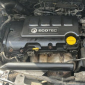 Vauxhall Engines Fits All : 1.4 Astra / Corsa / Meriva Petrol LDD/A14XER engines LOW MILES