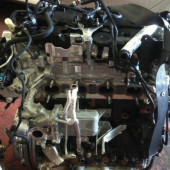 Vauxhall Movano / Renault / Master / Traffic 2.3 Cdti M9T-700 Engine