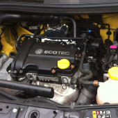 Vauxhall engines CORSA D 1.0 12V PETROL 2011 ENGINE A10XEP