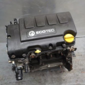 1.4 Astra / Corsa / Meriva Petrol A14xer engines